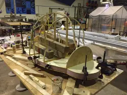 Halloween Parade 2018, Lexington 3